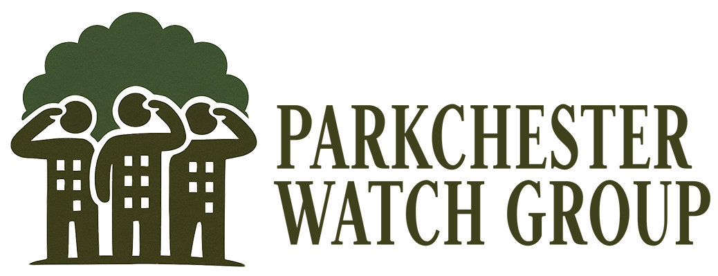 Parkchester Watch Group